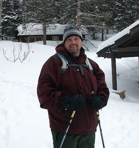 Meet your Posher, Cory